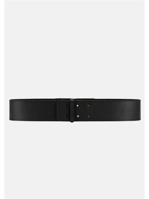 HIGH BELT ELISABETTA FRANCHI | CT21S62E2110 nero